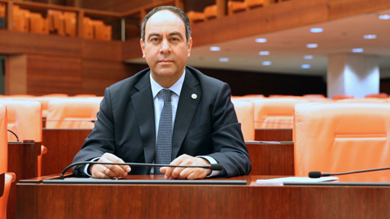 Wikipedia meclis gündemine taşındı