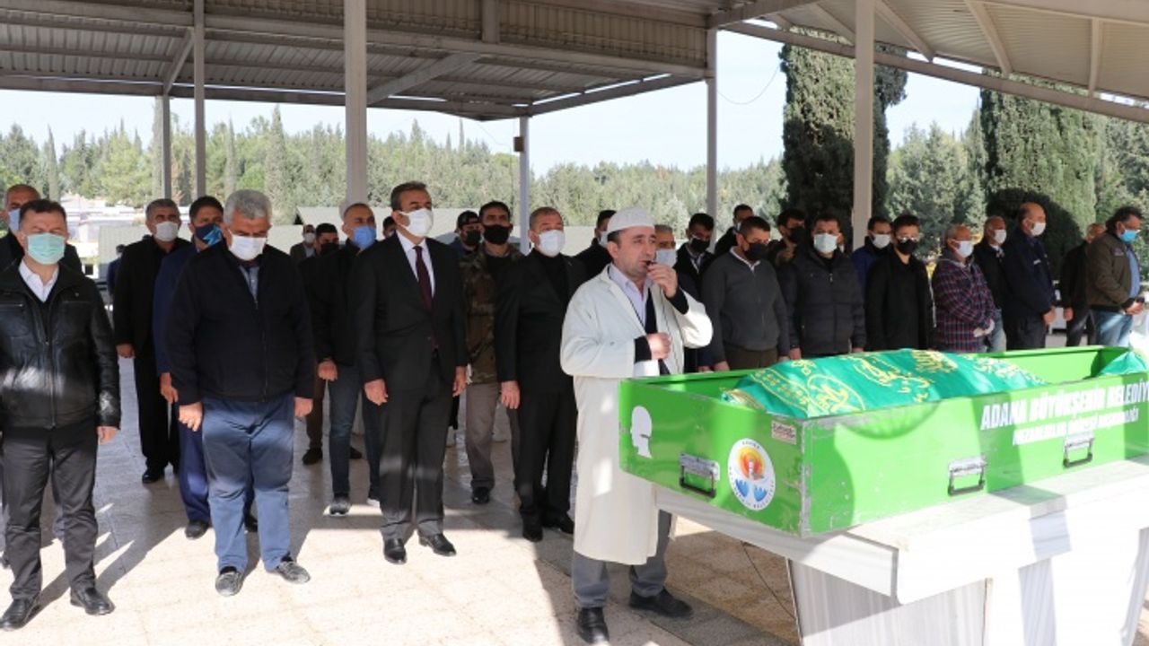 Gülnar ailesinin acı günü