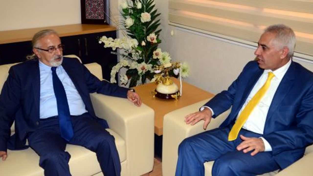  Adana BTÜ-Toros Üniversitesi İşbirliği Yapacak