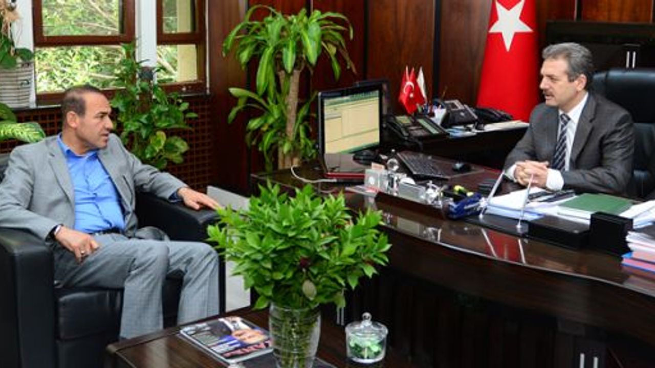 Adnan Menderes Bulvarı, yeni bir çehre kazanacak