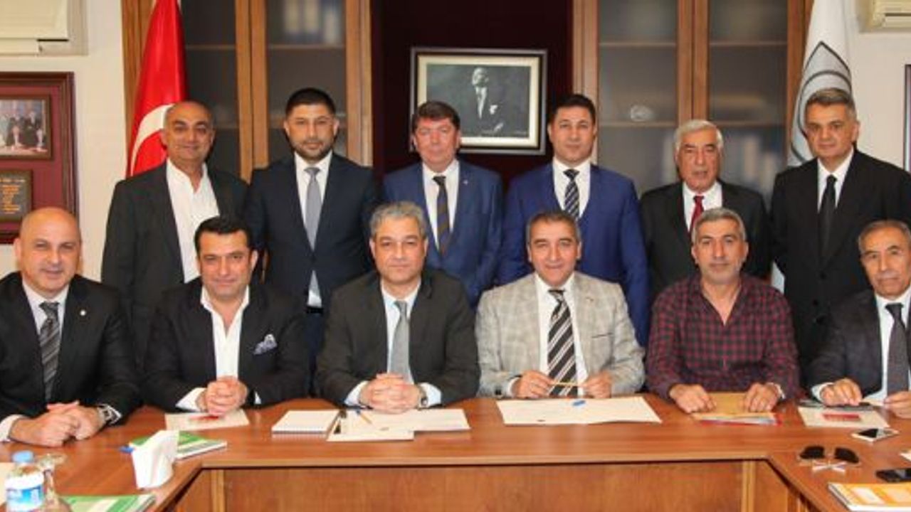  ATOSEV 51 yılda 16 bin öğrenciye burs verdi