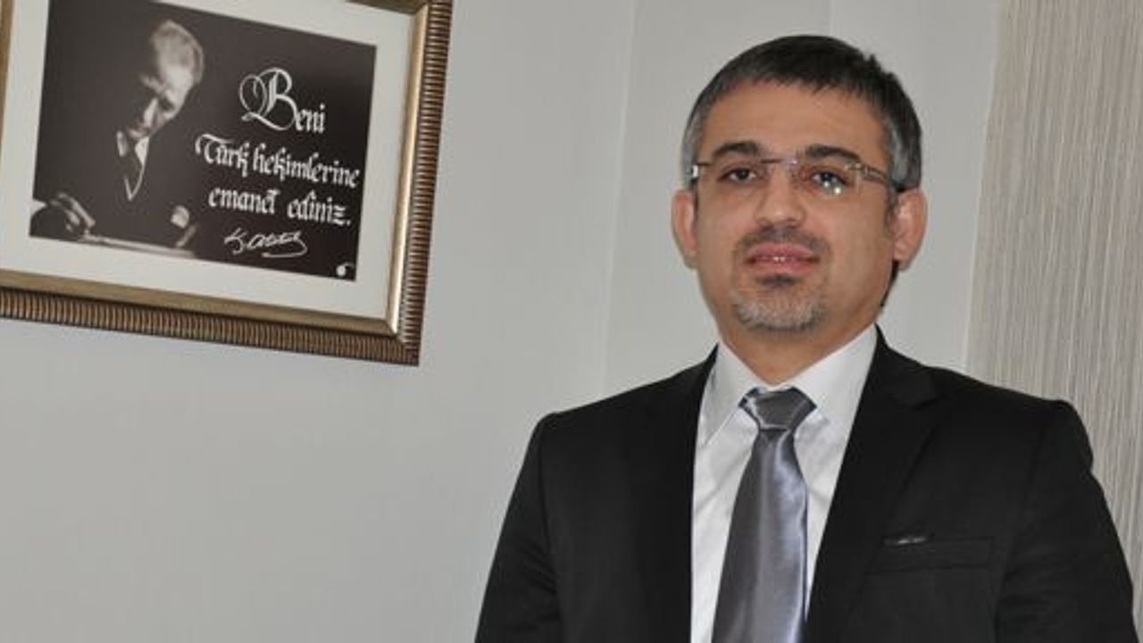  CİSED: Bedeni boşalıp ruhu aç kalanlar var