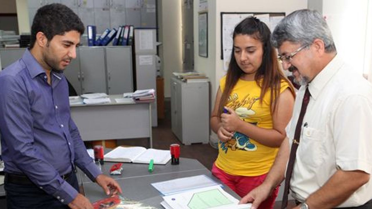 ÇÜ Fen Bilimleri Enstitüsü Yeni Döneme Hazır