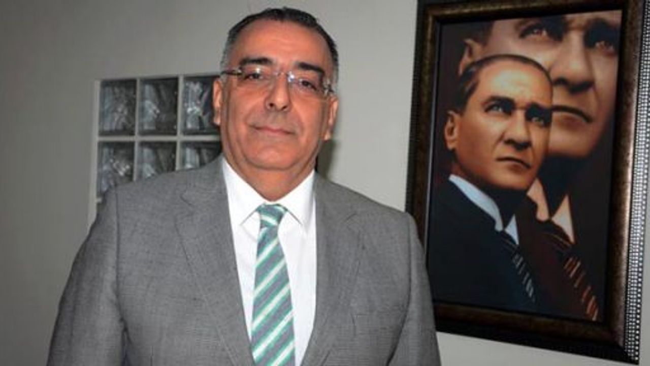 Dt. Güler, “Ankara’daki bomba evimizde, yüreğimizde patladı”