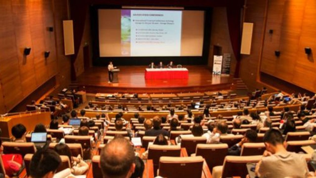 En İyi Poster Ödülü ÇÜ'lü Beyza Beyhan’a Verildi