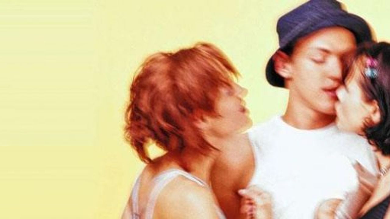 Genç kızlar arasında grup seks artıyor