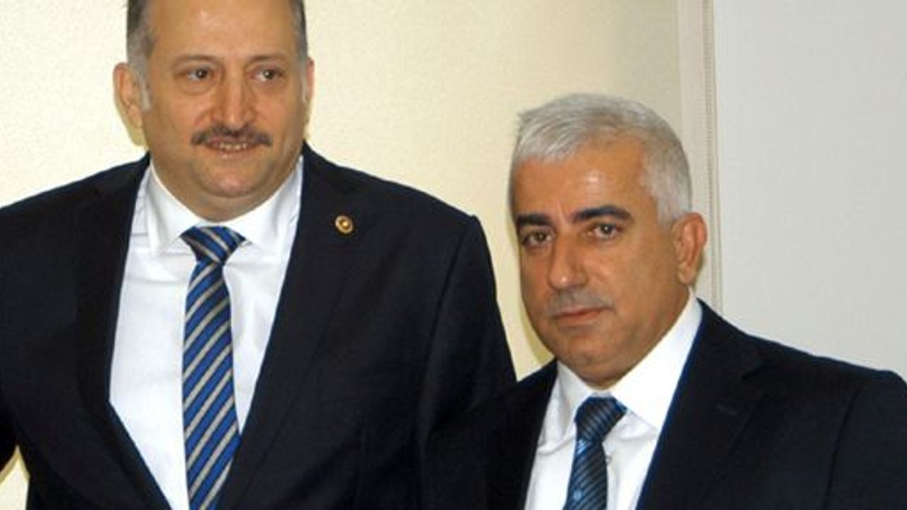 Gül: “Adana’nın hizmet hasreti bu seçimde bitecek”