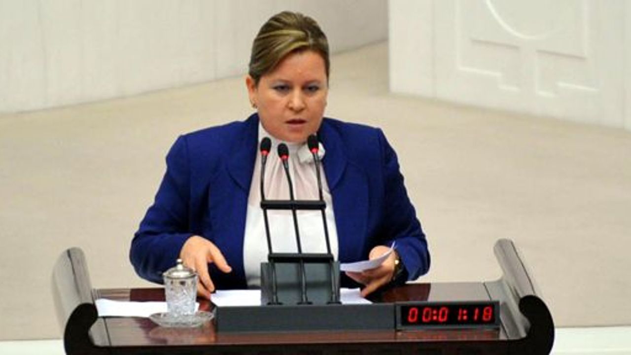 Gürkan; “11 Yıldır laf değil, eserler ürettik”