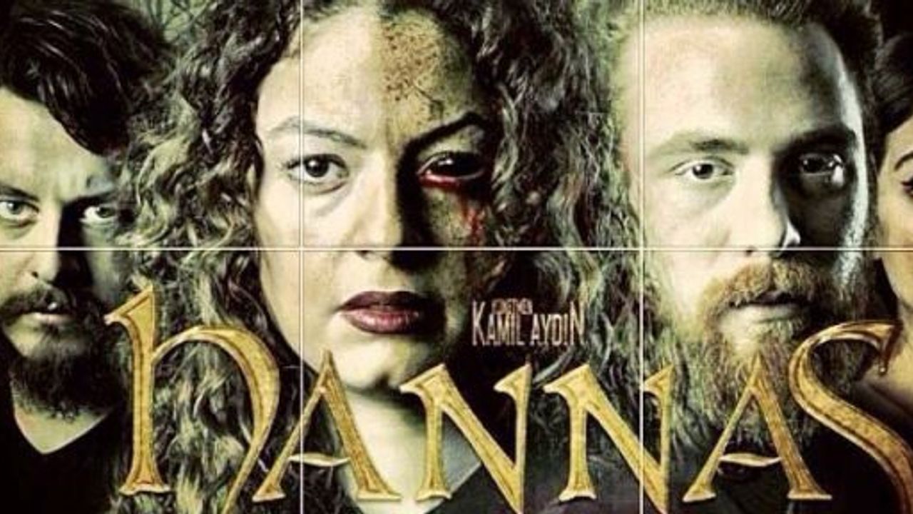 “HANNAS“ sorgulayacak! 