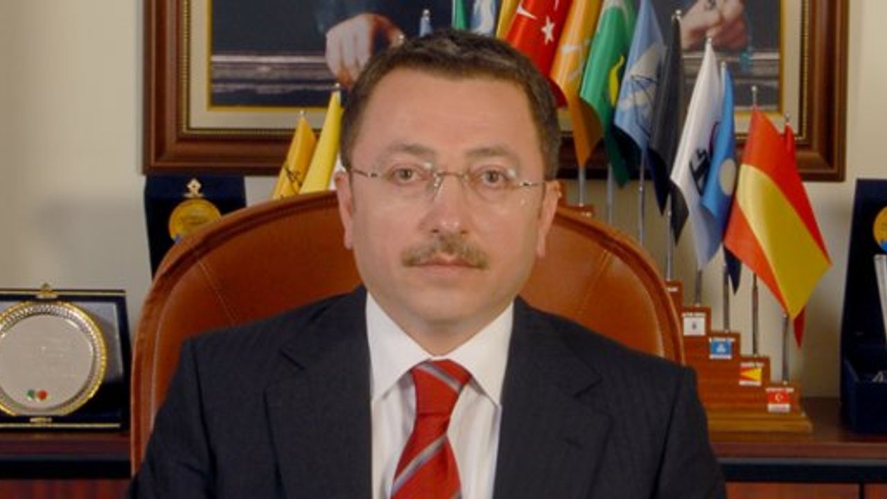 İşte en çok konuşulan ilçe Belediye Başkanları 