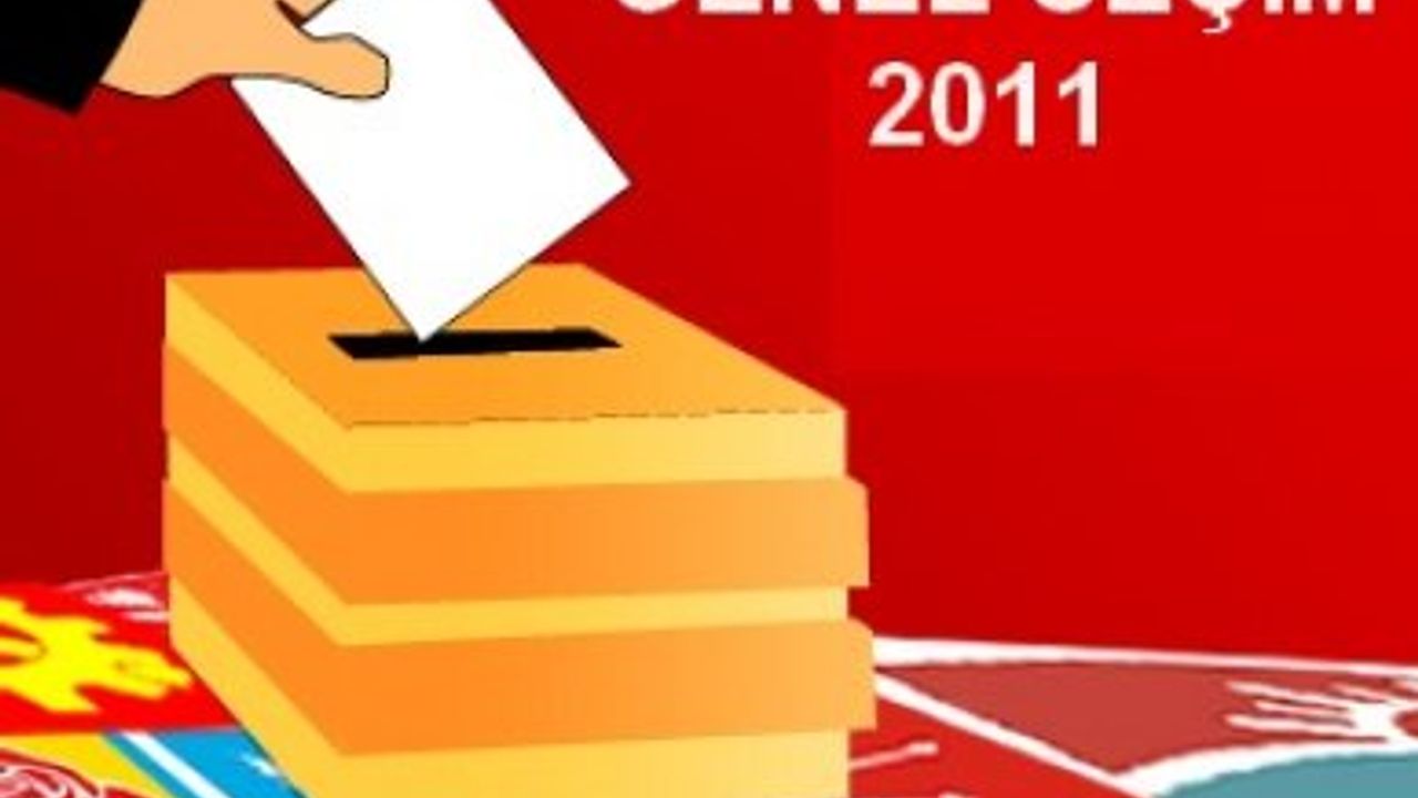 İşte kesin listeler