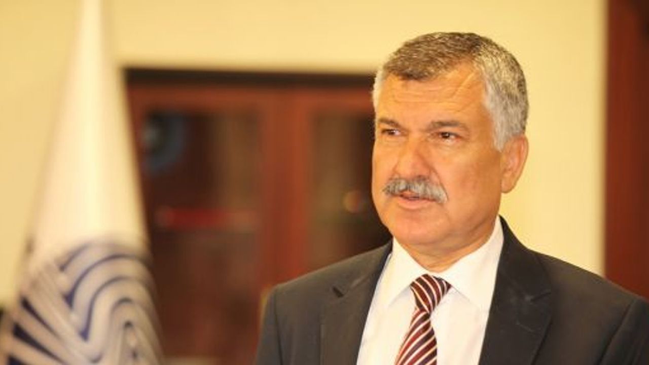 Karalar en başarılı 3. ilçe Belediye başkanı