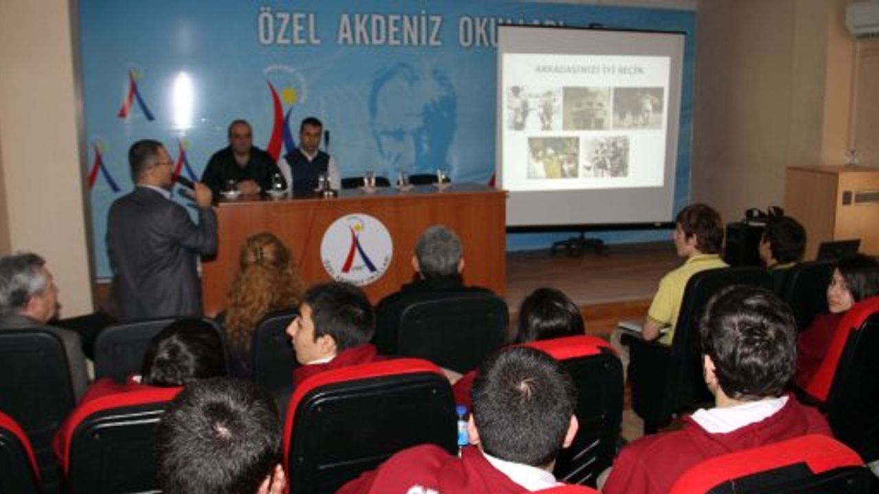 Kötü arkadaş çevresi uyuşturucuyu teşvik ediyor