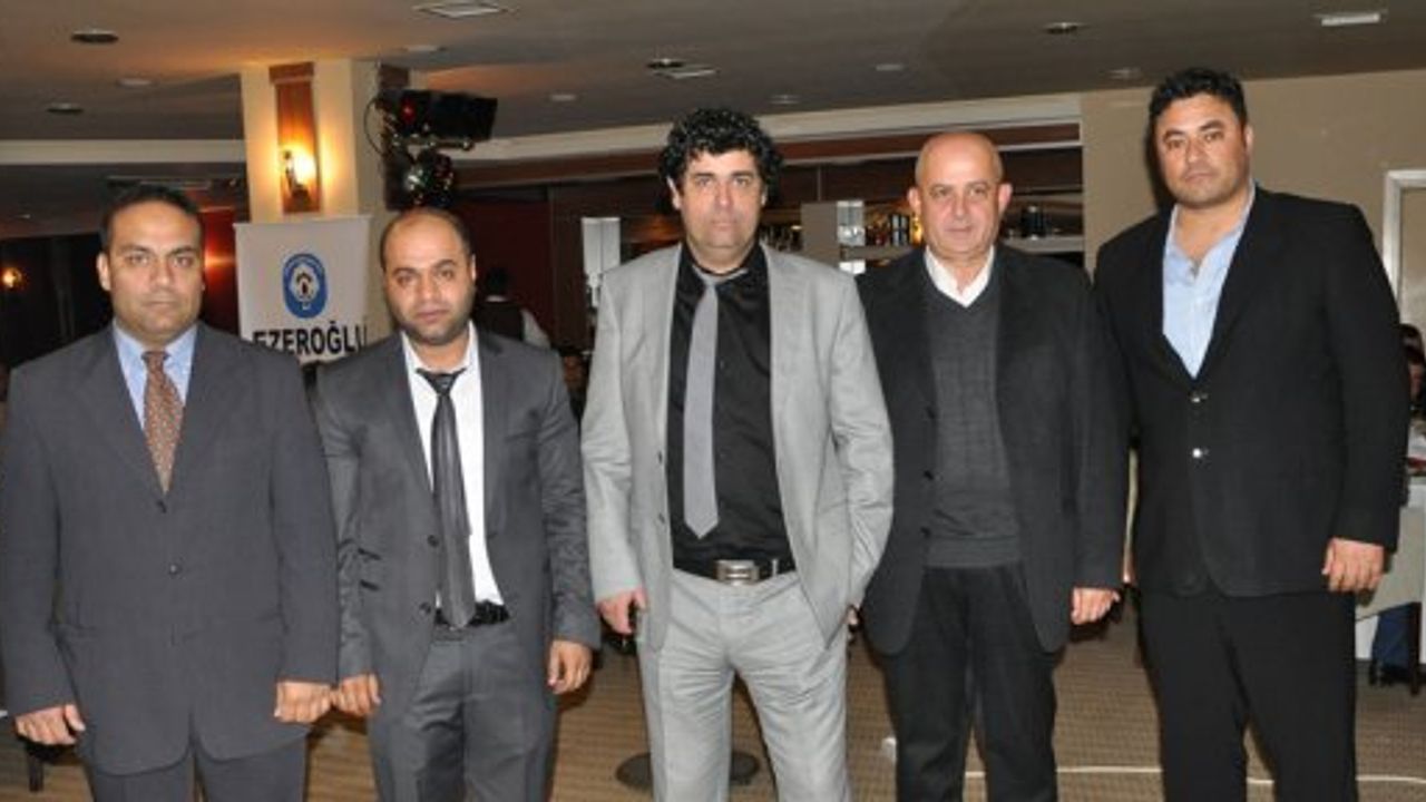 Murat Ezeroğlu “Pamuk biterse tekstil de biter”