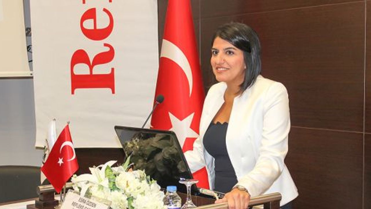 Özden: Adana, 4 milyar dolar girdi sağlayabilir