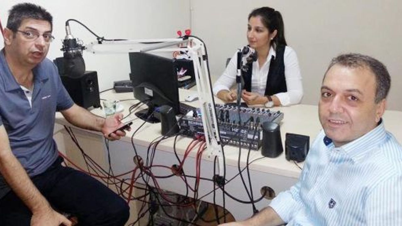  Spor, Efsane radyo ve Türkü fm’de dinlenir…