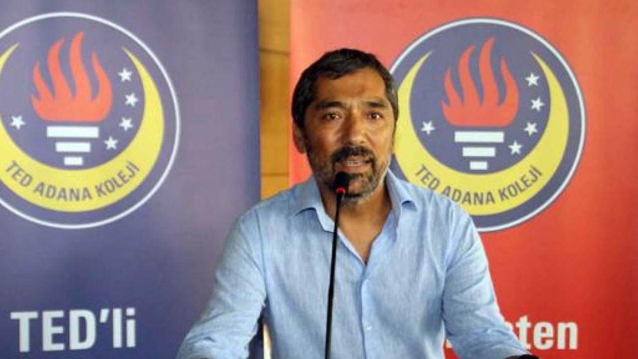  TED Adana Koleji Kapılarını Bu Sene Açıyor