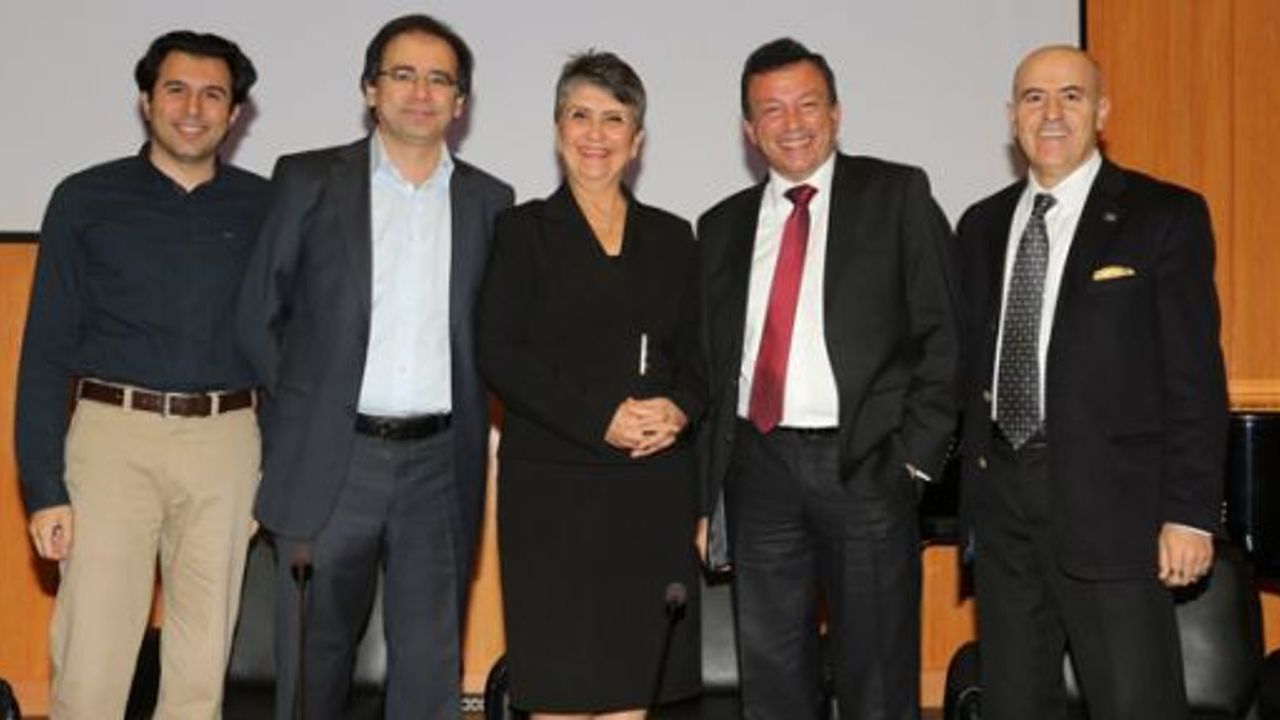 ‘Tıp Fakültesi Kariyer Geliştirme’ Etkinliği