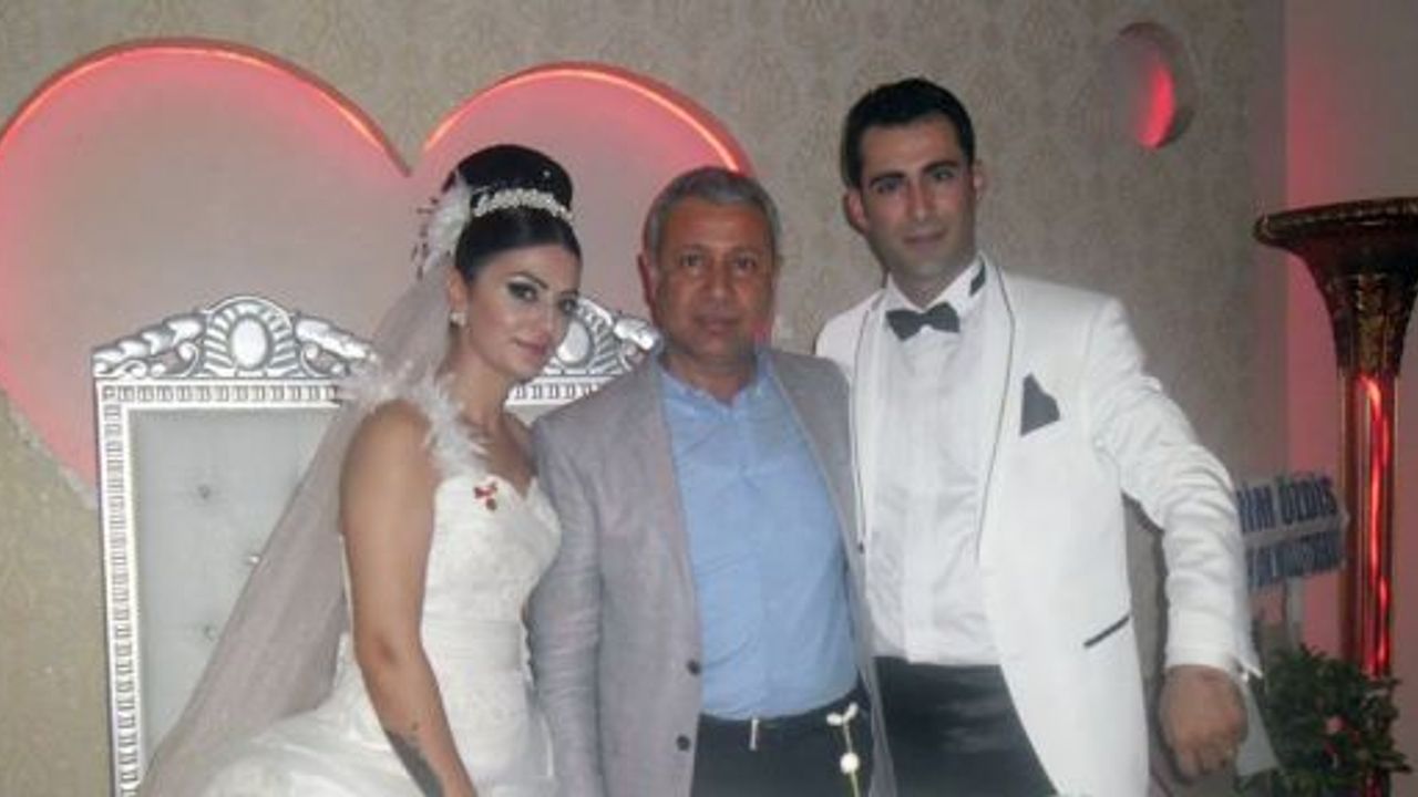 Tuğba ve Murat’ın düğününe CHP tam kadro katıldı