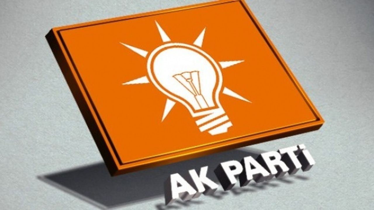 AK Parti'de İlçe Belediye Adaylıkları Tebliğ Edildi!