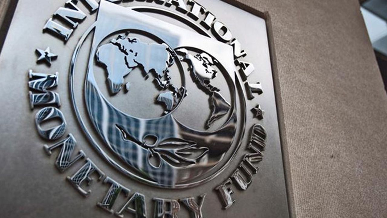 IMF, Türkiye İçin Büyüme Tahminini Yükseltti