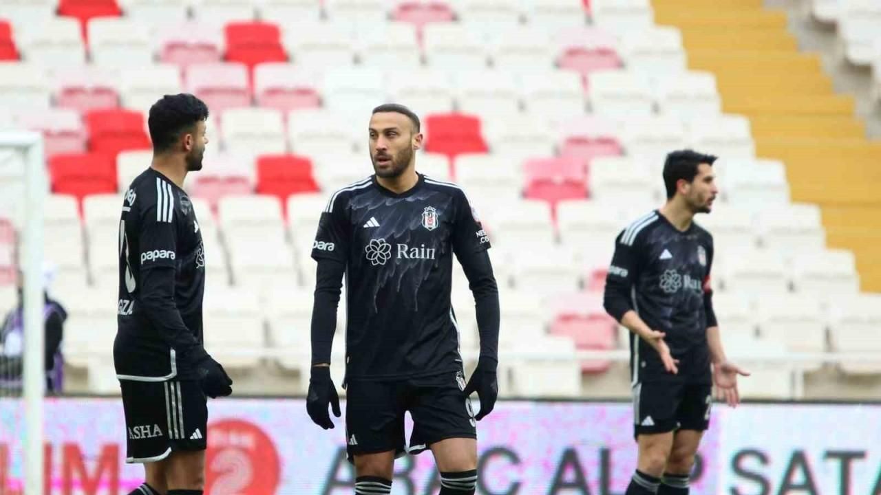 Süper Lig’de Son 15 Yılın En Kötü Beşiktaş’ı