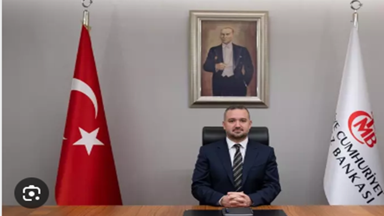 TCMB Başkanı Karahan: “ Parasal Sıkılığı Korumakta Kararlıyız"