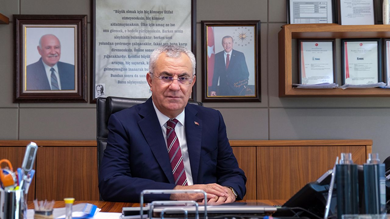 İhracatçı Listesinde Adana Farkı: Adana Sanayisi Üretim Üssü Olma Yolunda