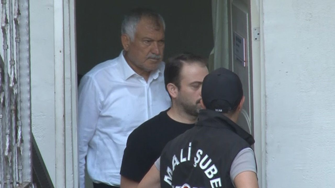 Zeydan Karalar Tutuklandı Mı? Avukatından Son Dakika Açıklaması! - Adana Haberleri, Son Dakika Adana Haber - Çukurova Metropol