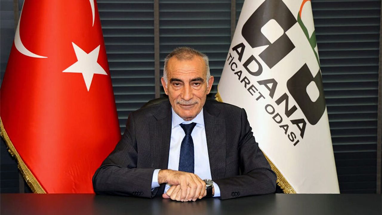 ATO Heyeti İstanbul’da Sağlık Teknolojilerinin Kalbine Gitti