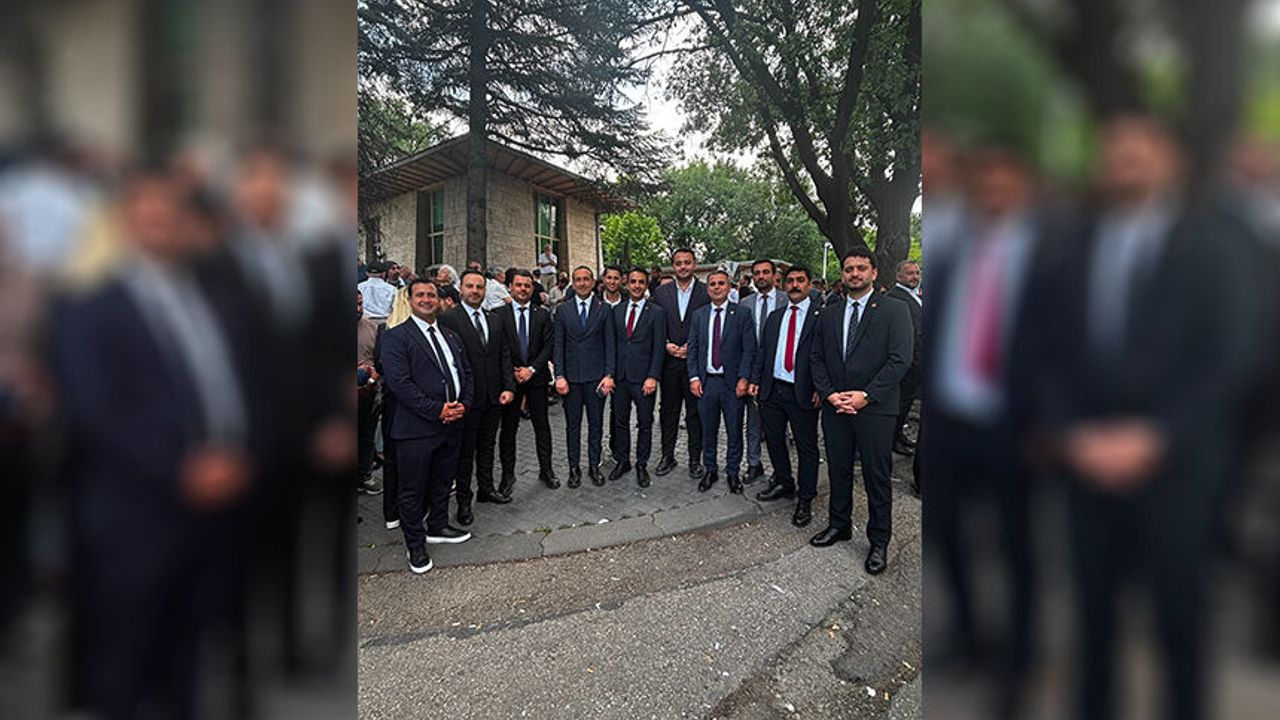 Butlan Üzerinden Meşruiyet Üretilemez