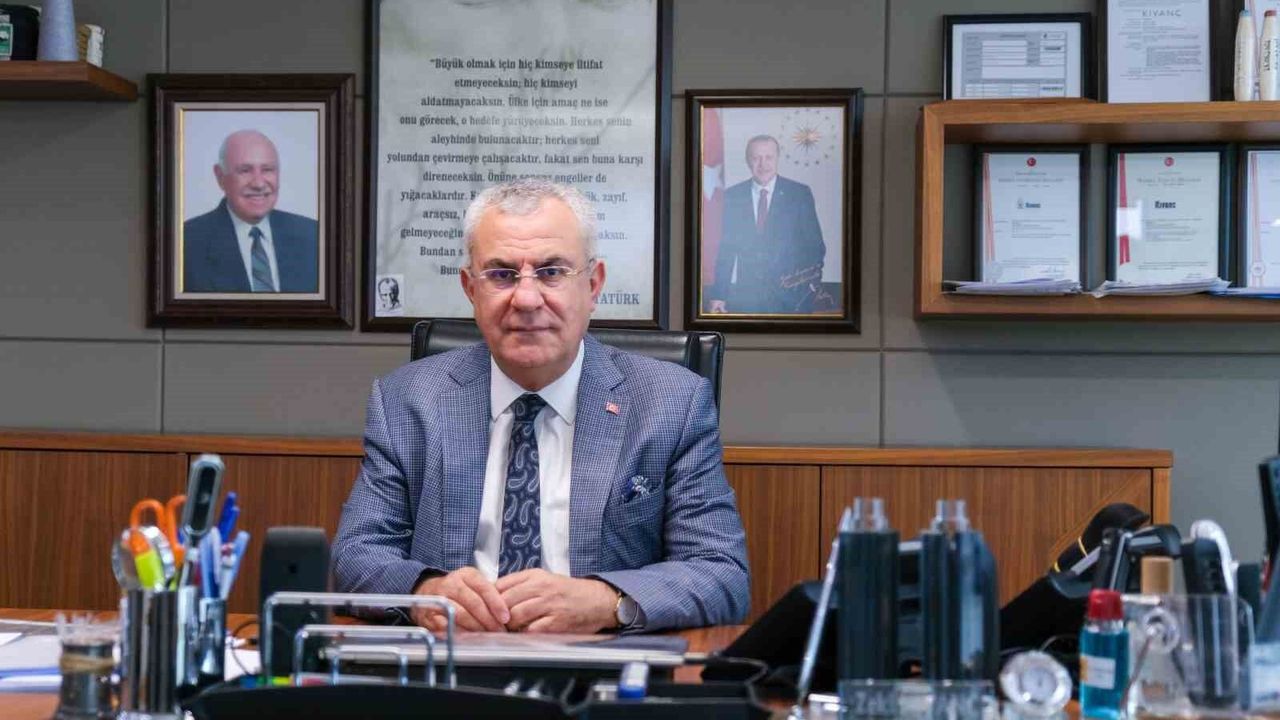 Adana'dan İhracatta Büyük Sıçrama! 20 Firma Türkiye'nin Devler Ligi'nde