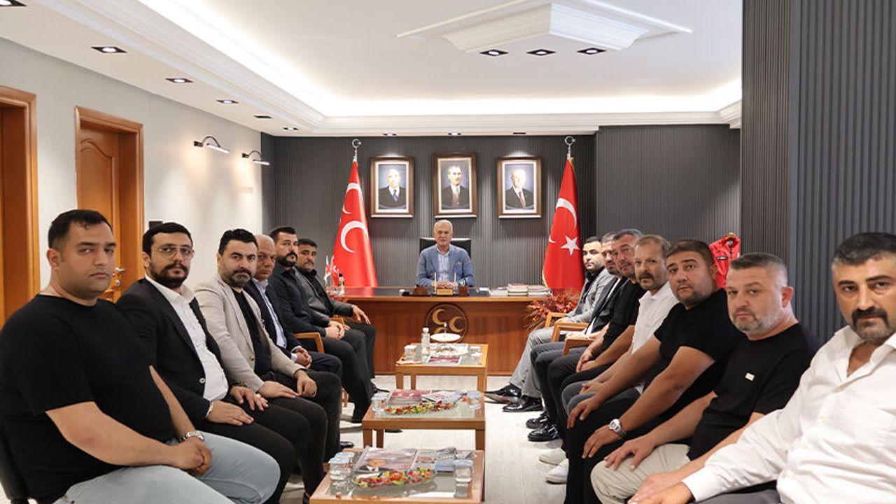 Yusuf Kanlı’dan Sert Çıkış: “3,5 Milyon Ton Asfalt