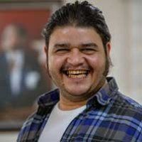 Burak Şafak Kimdir?