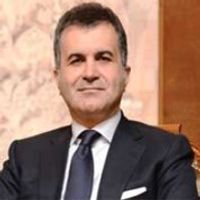 Ömer Çelik Kimdir?