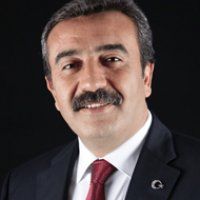 Soner Çetin Kimdir?