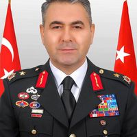 Tümgeneral Murat Bulut Kimdir?