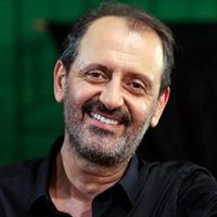 Yücel Arzen Kimdir?