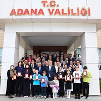 Adana