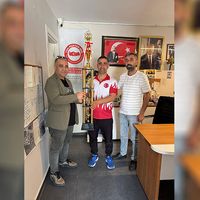 Adana
