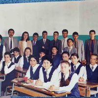 Eğitim