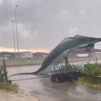 Çevre