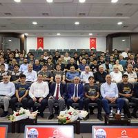 Eğitim