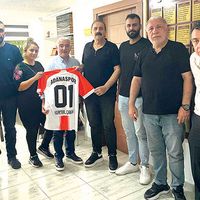 Adanaspor