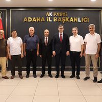 Adana