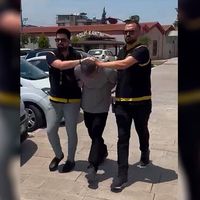 Asayiş