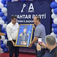 Adana