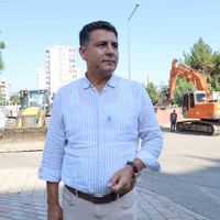 Çevre