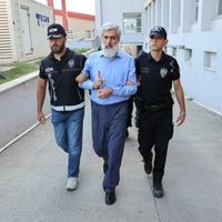 Asayiş