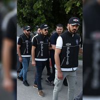 Asayiş